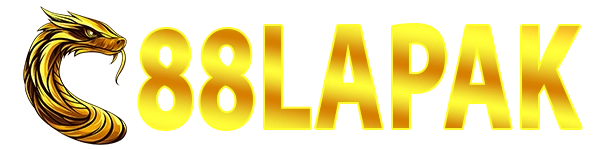 88LAPAK Logo